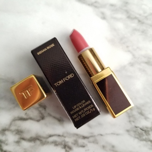 Sephora Other - Tom Ford Mini Lipstick in Indian Rose